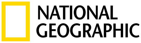 Official National Geographic logo