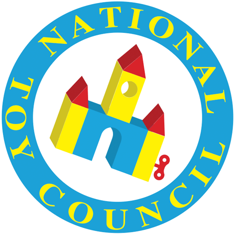 The Official National Toy Council Logo