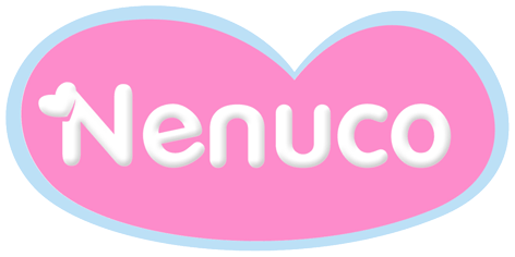 Official Nenuco Logo