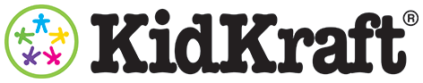 The Official New KidKraft Logo