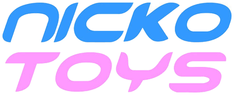 Official Nicko Toys logo