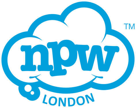 Official NPW Logo