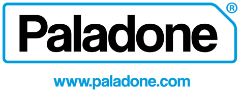 Official Paladone Logo