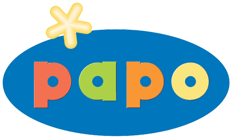 Official Papo Logo