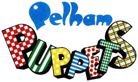 Pelham Puppets logo