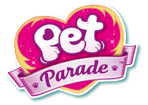 Official Pet Parade logo