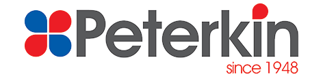 Official Peterkin Logo
