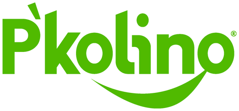 Official Pkolino Logo