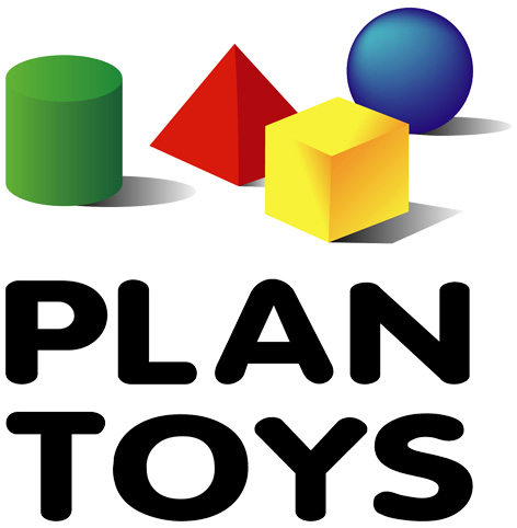 Official Plan Toys Logo