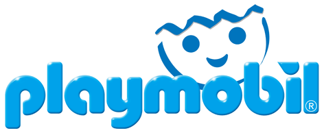 Official Playmobil Logo