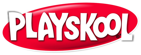 Official Playskool Logo