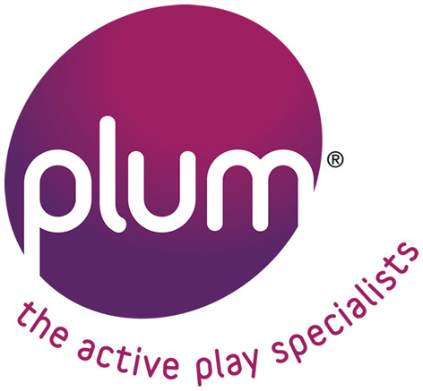 Official Plum Products Logo