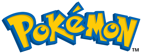 Official Pokemon Logo