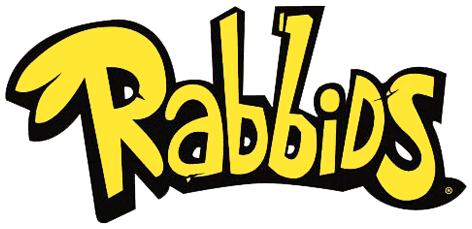 Official Rabbids Logo