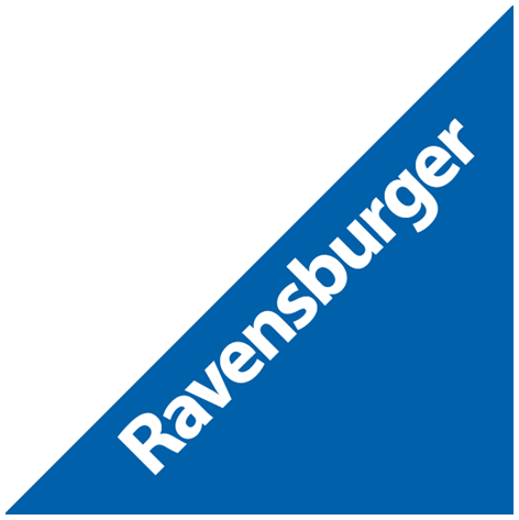 Official Ravensburger Logo