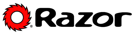 Official Razor Logo