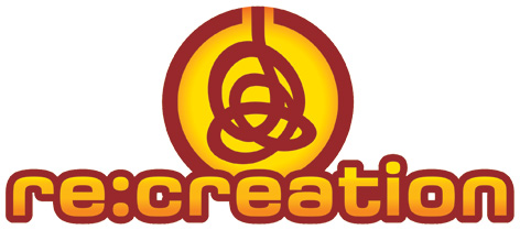 Official Re:creation Logo