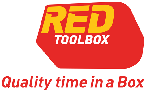 Official Red Toolbox Logo