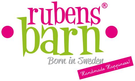 Official Rubens Barn Logo
