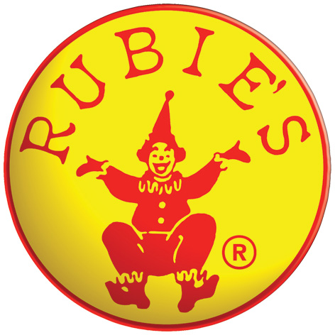 Official Rubies Logo