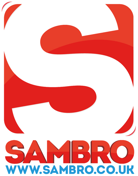 Official Sambro Logo