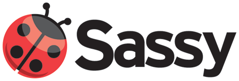 Official Sassy logo