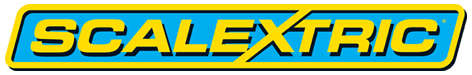 Official Scalextric Logo