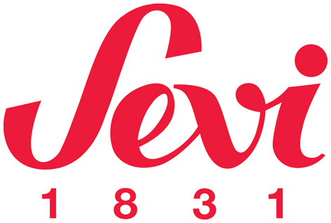 Official Sevi Logo