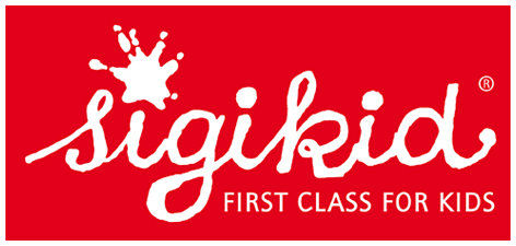 Official Sigikid Logo