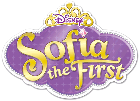 Sophia The First Logo