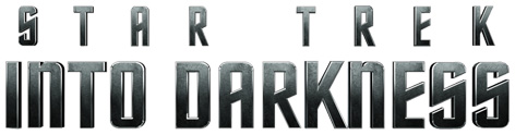 Official Star Trek Into Darkness