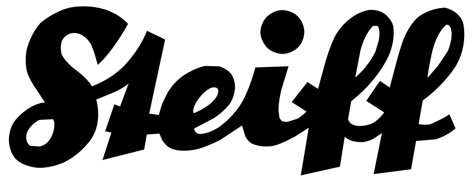 Official Steiff Logo