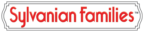 Official Sylvanian Families Logo
