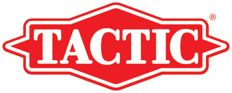 Official Tactic Games Logo