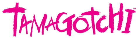 Official Tamagotchi Logo