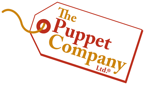 Official Puppet Company Logo