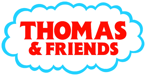 Official Thomas and Friends logo