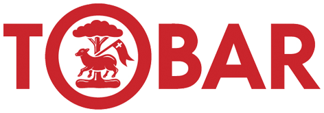 Official Tobar Logo