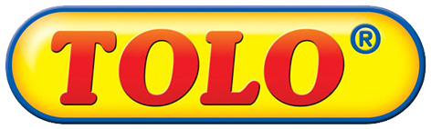 Official Tolo Toys Logo