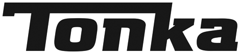 Official Tonka Logo