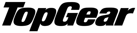 Official Top Gear Logo