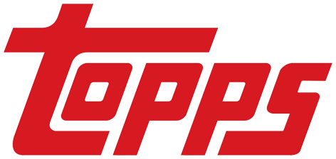 Official Topps Logo