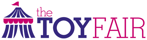 Toy Fair Logo 2014