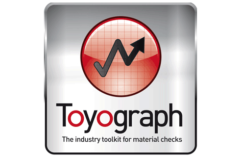 BTHA's Official Toyograph Logo