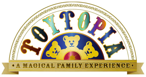 Official Toyopia Logo