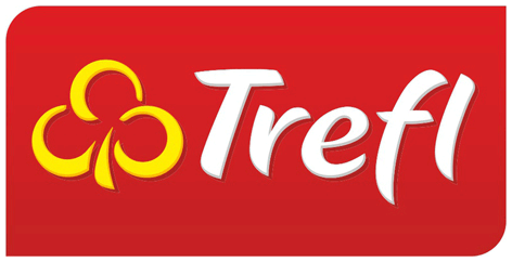 Official Trefl Logo