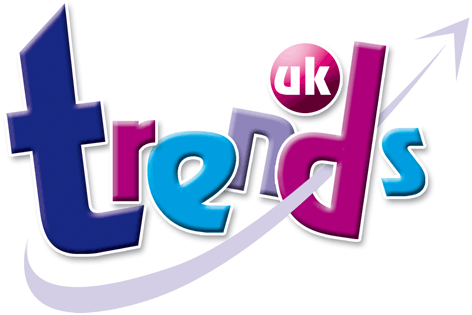 Official Trends UK Logo
