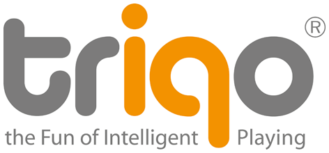 Official Triqo Logo