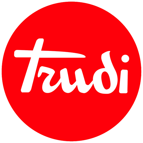 Official Trudi Logo