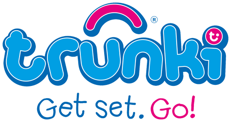 Official Trunki Logo